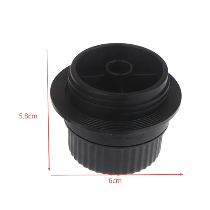 Nouveau ! Nouveau ! Super ! 1 ensemble d'accessoires pour machine à café portable KF-JN-01 02