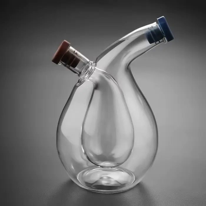 Bouteille Double couche 2 en 1