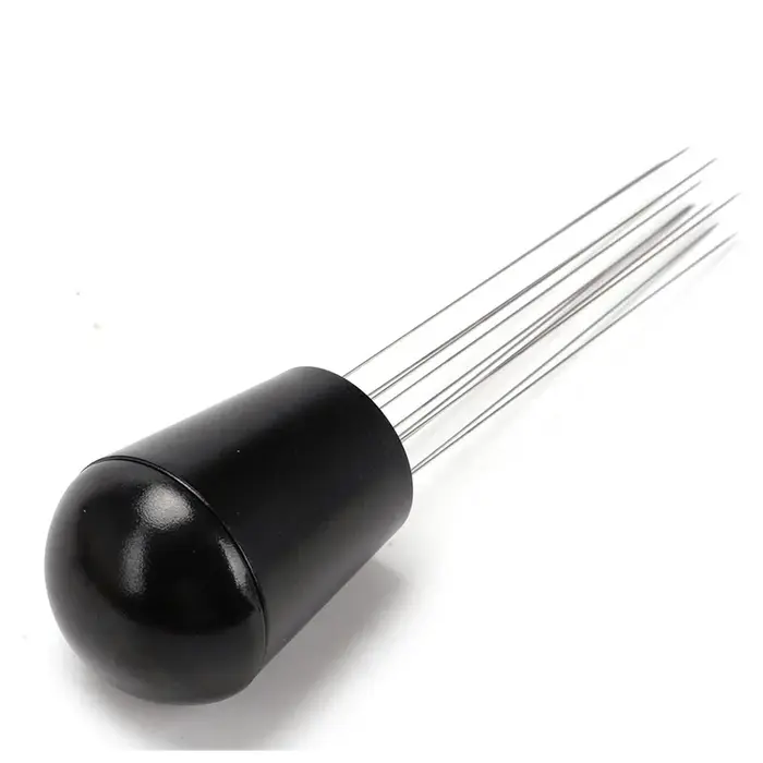 Outils de fabrication de café