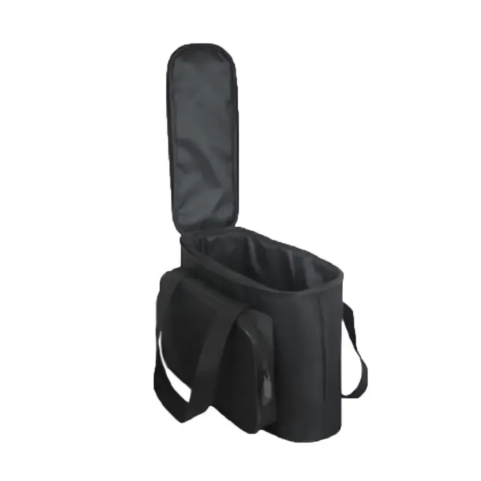 Étui de voyage portable pour machine à café