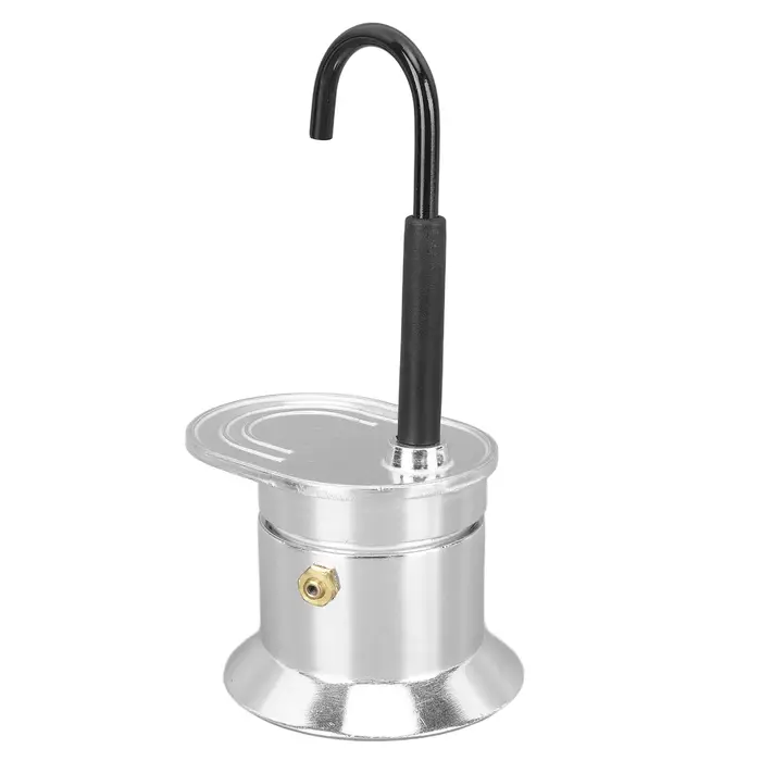 Cafetière Italienne à Tube Unique