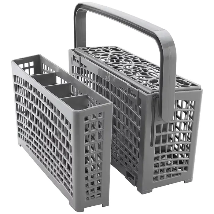Panier de remplacement universel pour lave-vaisselle, couverts, pour Bosch, Maytag, Kenmore, Whirlpo