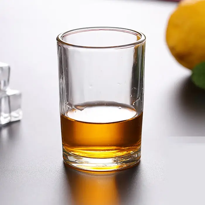 Verres à vin de 110ml/155ml/285ml