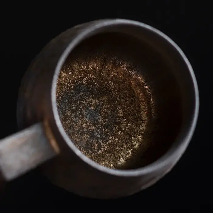 Tasses à thé en céramique japonaise