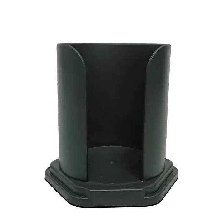 YRP accessoires café porte-papier filtre pour 51mm 53.5mm 58.5mm 60mm 64mm