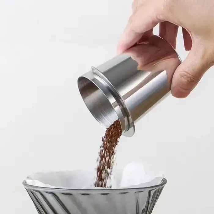 Tasse doseuse de café, tasse à renifler pour Machine à expresso