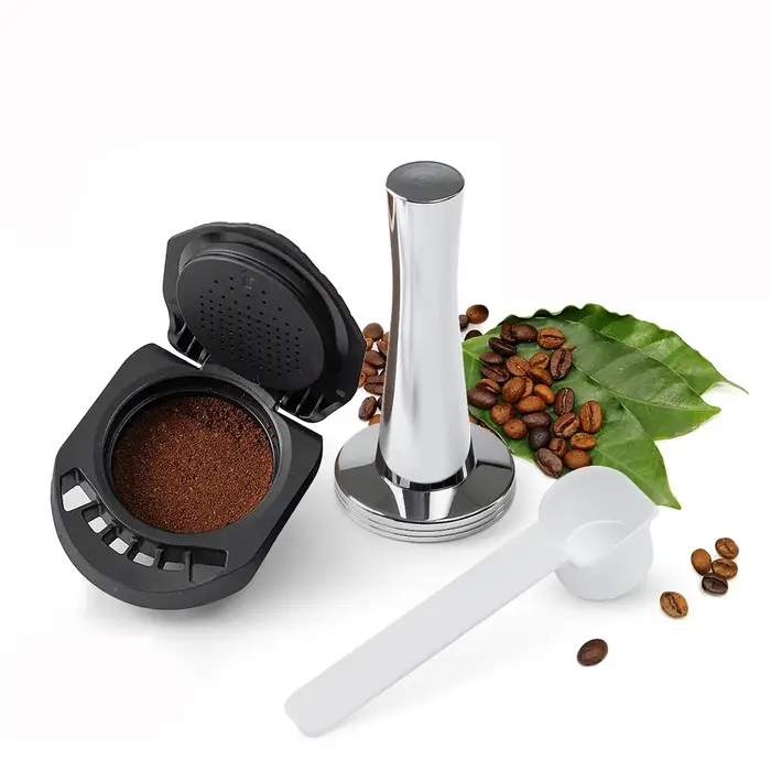 Adaptateur de capsules pour Dolce Gusto Crema