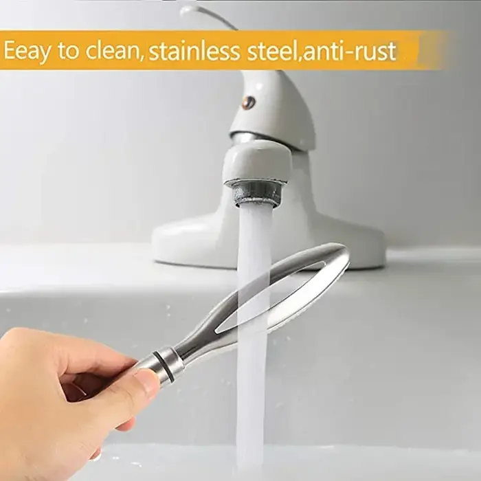 Accessoires de cuisine, écailles de poisson en acier inoxydable, râpes à gratter, retrait rapide, ne