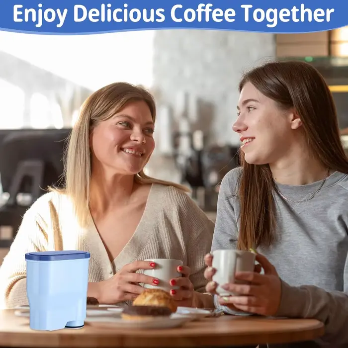 Pièces de filtre à eau pour Machine à café