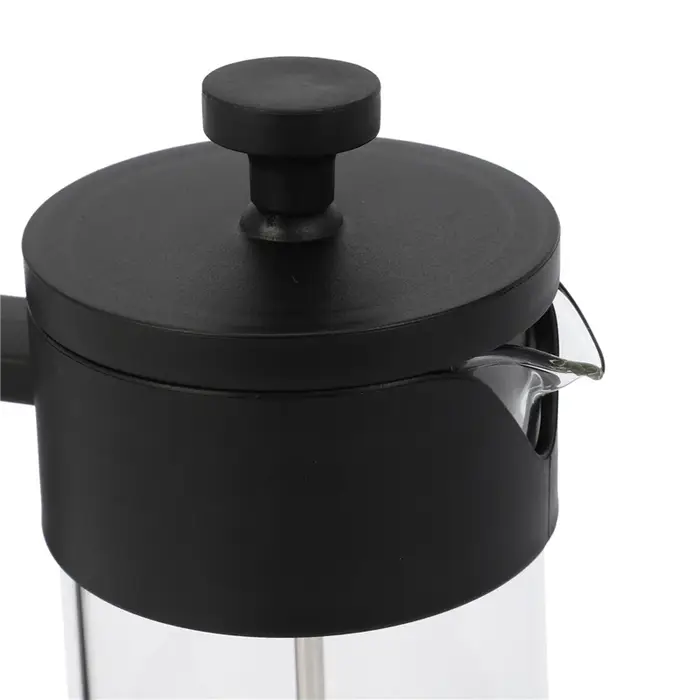 3X Machine à café et à thé à presse française 12Oz