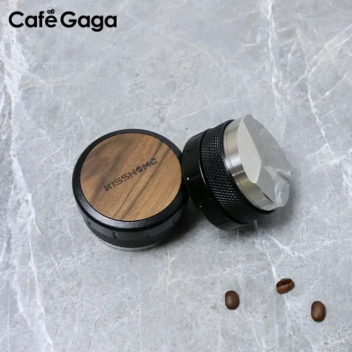 Niveleur de distributeur de café 51mm 53mm 58mm