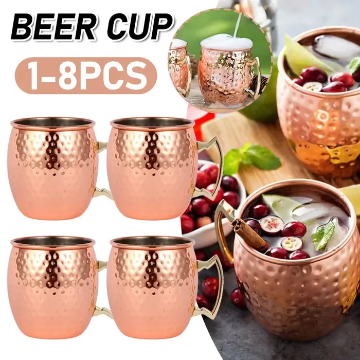 Tasse à vin pour Cocktail