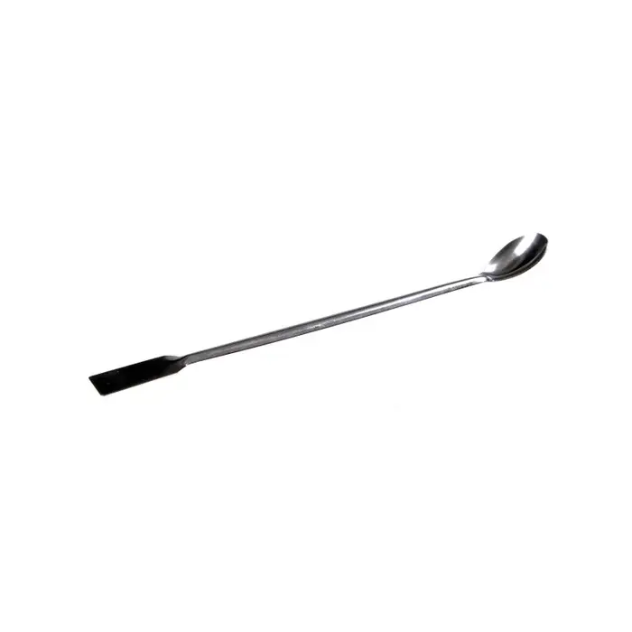 Leeseph-Cuillère à café en acier inoxydable, 1 cuillère britannique (15ml), mesure de cuisine, cuill
