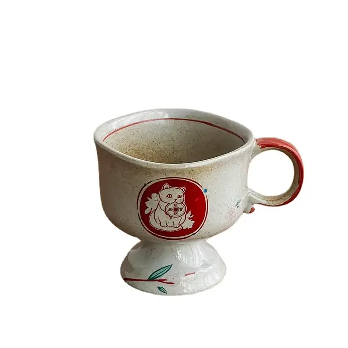Tasse à café Vintage japonaise