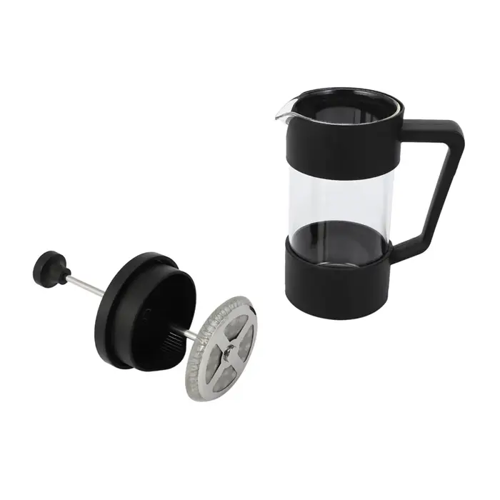 3X Machine à café et à thé à presse française 12Oz