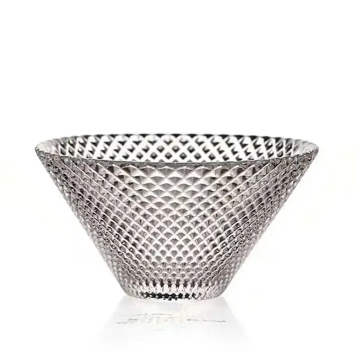 Tasse à thé en verre à grain de marteau japonais, tasse transparente en cristal, service à thé Kung Fu, petite tasse à thé pour propriétaire de la maison, bol à thé G