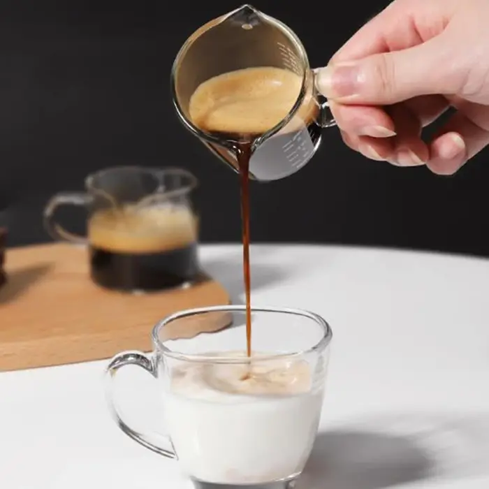 Verre à expresso 70/75ml