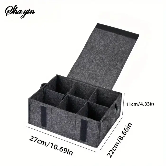 Sac de rangement pour assiettes