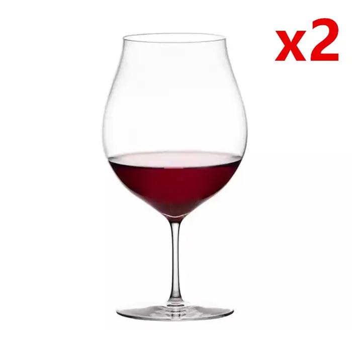 Kimura Shouko verre à vin rouge Ultra mince Style japonais