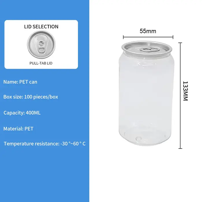 Bouteilles de boisson XEOLEO 200/250/330/400ml