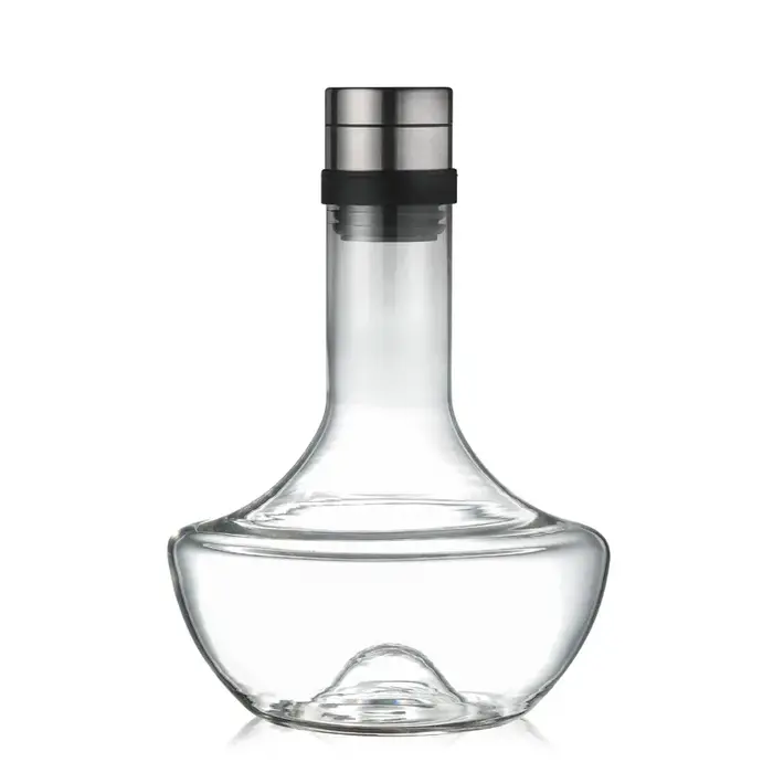 Grande carafe à vin rouge de 1000ML, verres à Champagne de Brandy en cristal faits à la main, carafe