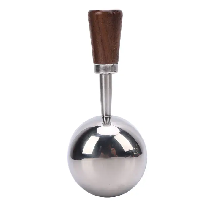 Cuillère à café en acier inoxydable 304