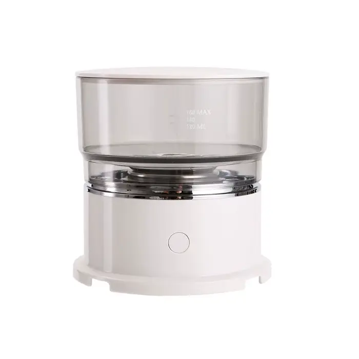 Cafetière portable avec filtre goutte à goutte, brassage automatique à la main, cafetière d'extérieu