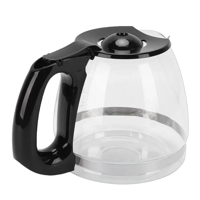 Carafe à café en verre