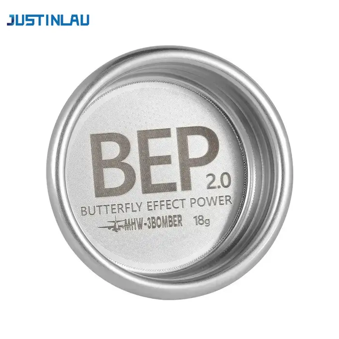 JUSTINLAU Panier filtre à expresso en acier inoxydable