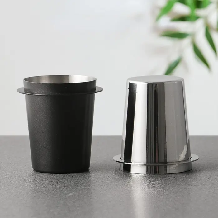 Tasse doseuse de café 51/54/58mm