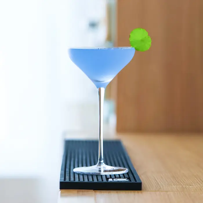 Crison verre de cristal de Style japonais de haute qualité