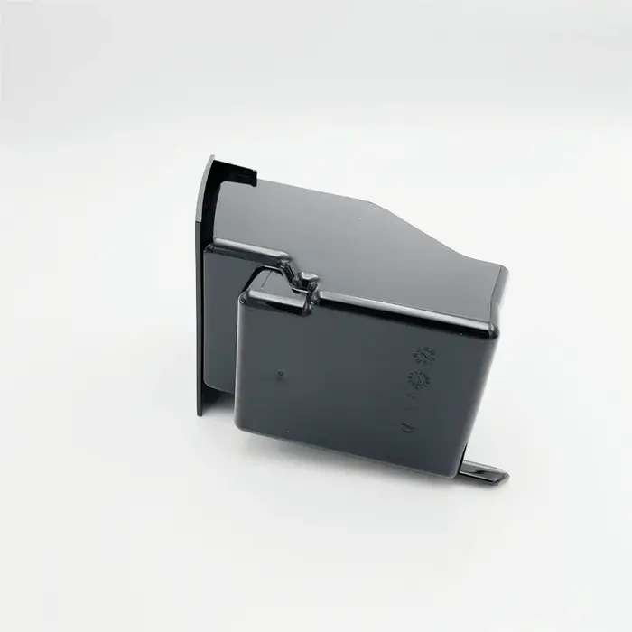 Récipient noir pour machine à café Delonghi, pièces de rechange, ECAM21.117, 350.15, D3T PRO