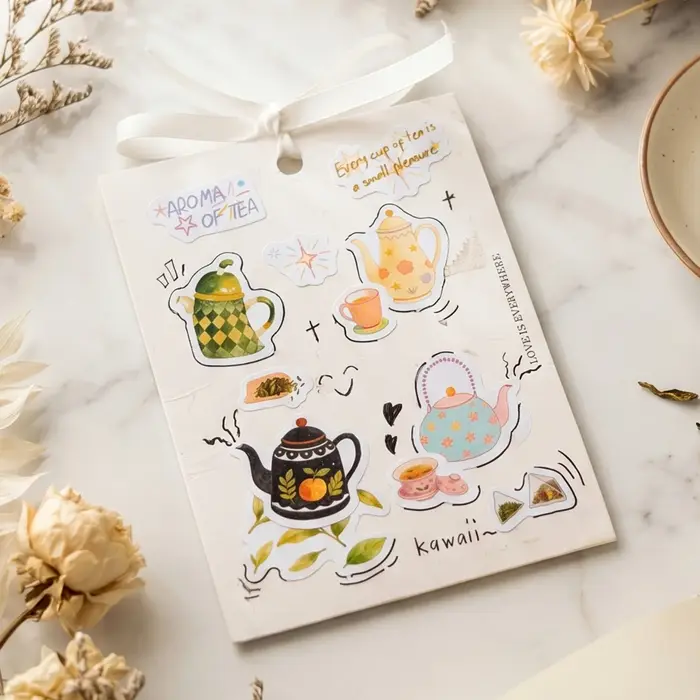 Série Porcelaine Etori Life : Vaisselle de cuisine fraîche et apaisante