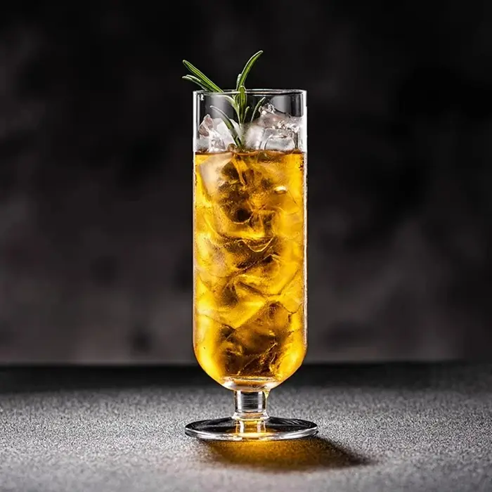 Verres à Cocktail Créatifs de Style Japonais