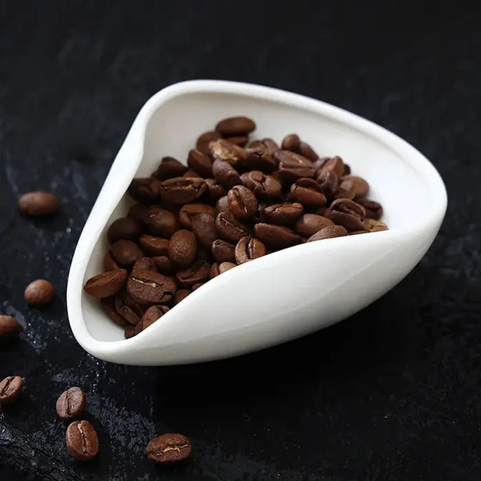 OANKR Tasse doseuse à café avec flacon pulvérisateur