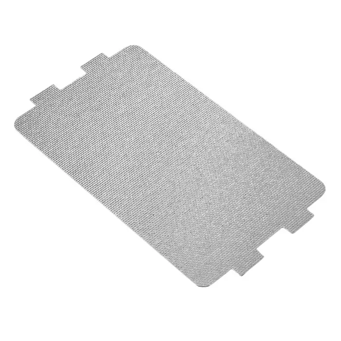 Feuille de Mica pour four à micro-ondes