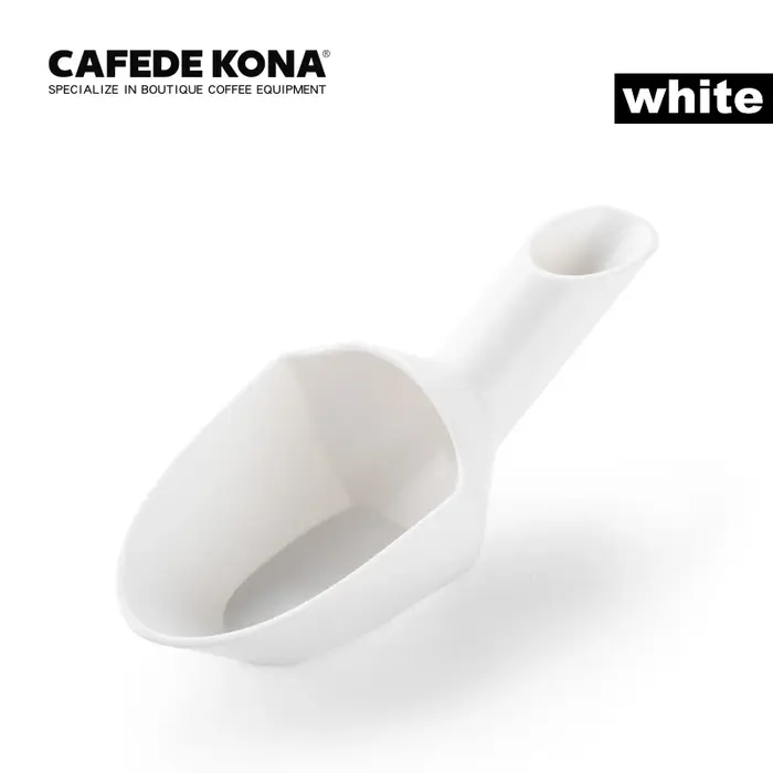 CAFEDE KONA pelle à café cuillère à mesurer 20g