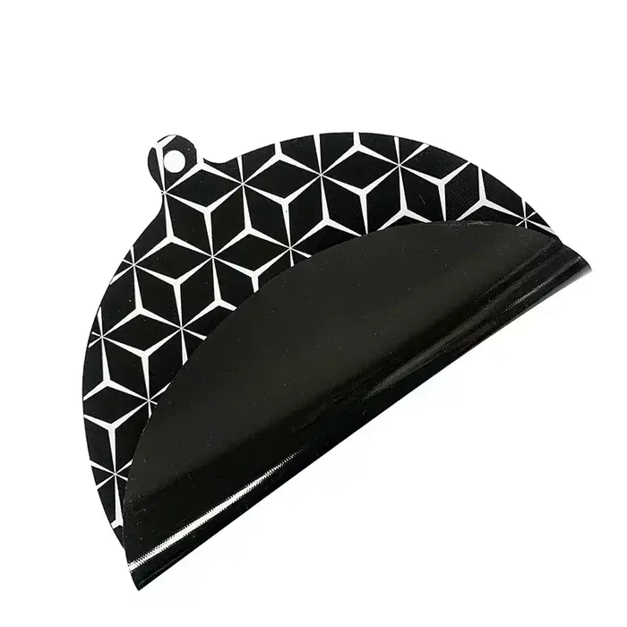 Tapis de table de cuisson à Induction en Silicone