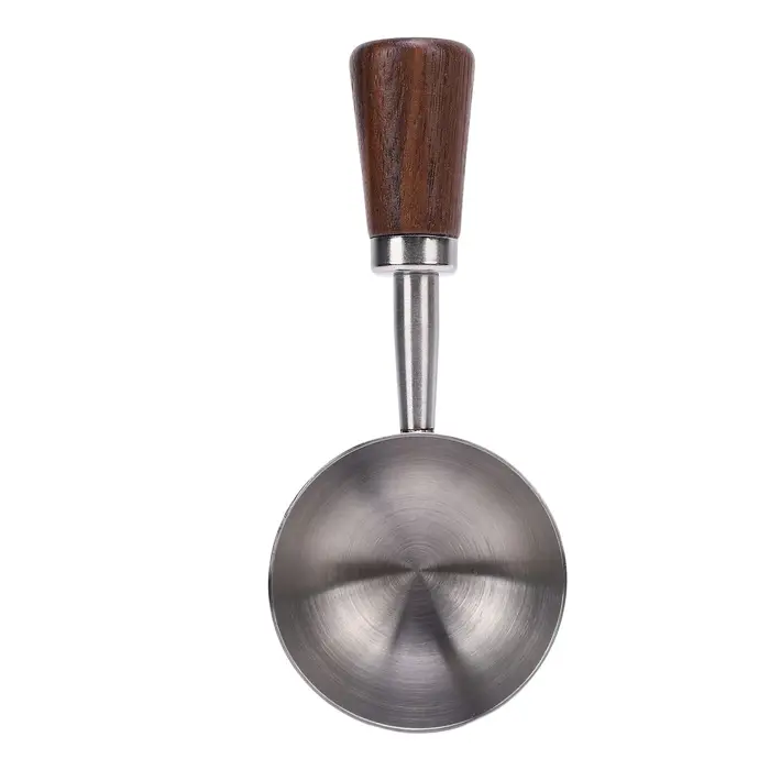 Cuillère à café en acier inoxydable 304