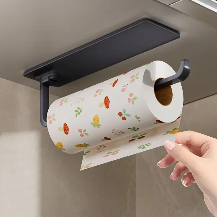 Porte-serviettes de cuisine