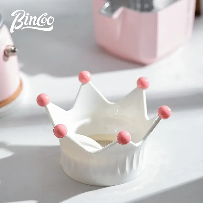 Distributeur de poudre de café moka