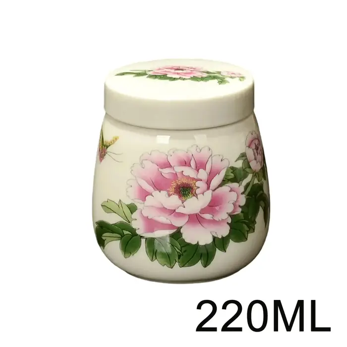 Oeuf en céramique de 220ml pour tout-petits