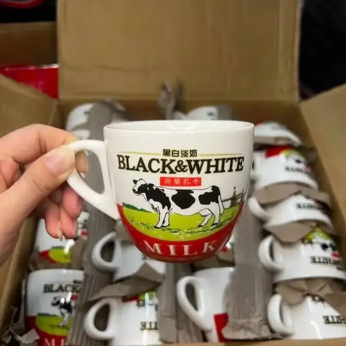 Réception Unique nordique confortable tasse à café en céramique soucoupes hôtel originalité expresso pas cher Mate Bombilla porcelaine chinoise