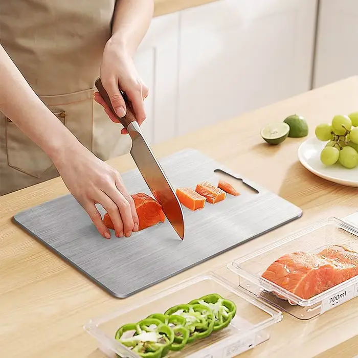 Planches à découper pour la cuisine