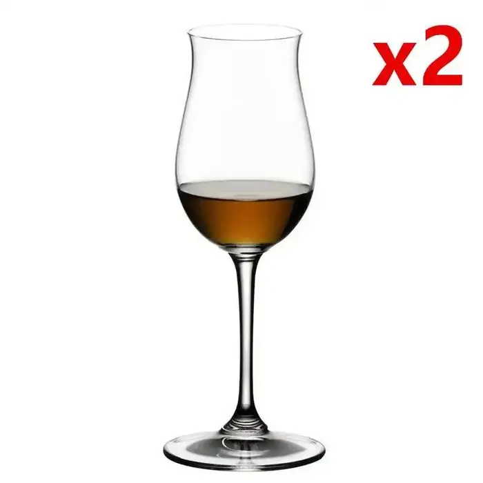 Verre à nez Copita de niveau professionnel autrichien