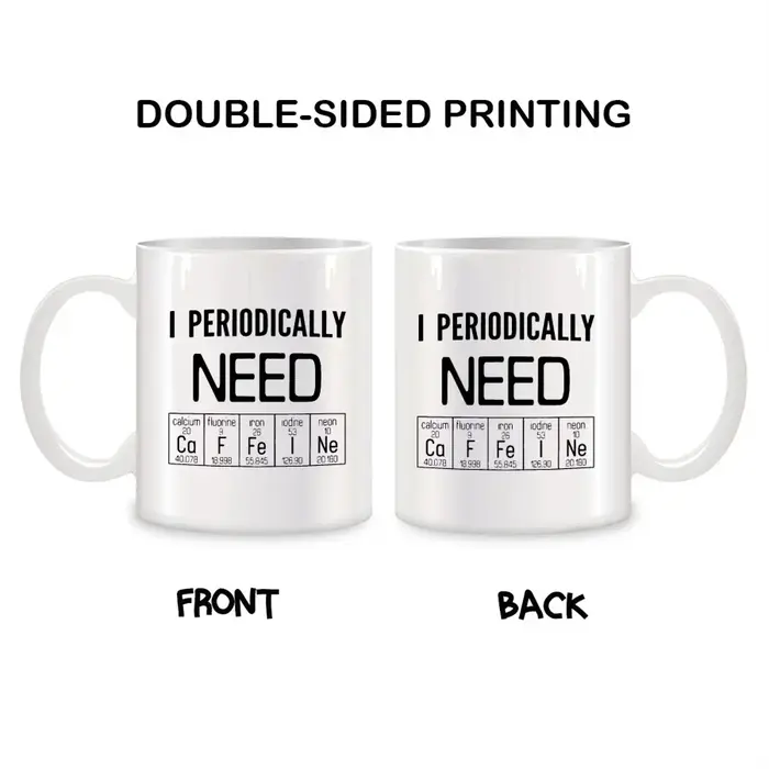 Tasses à café fantaisie en céramique