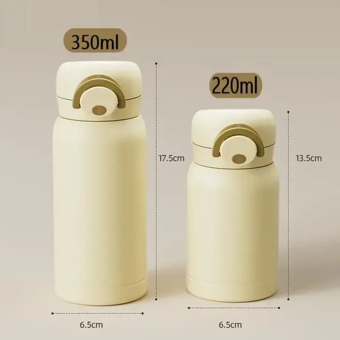 Mini tasse Thermos 220ml/350ml