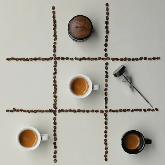 Tasse à expresso MHW-3BOMBER 80ml
