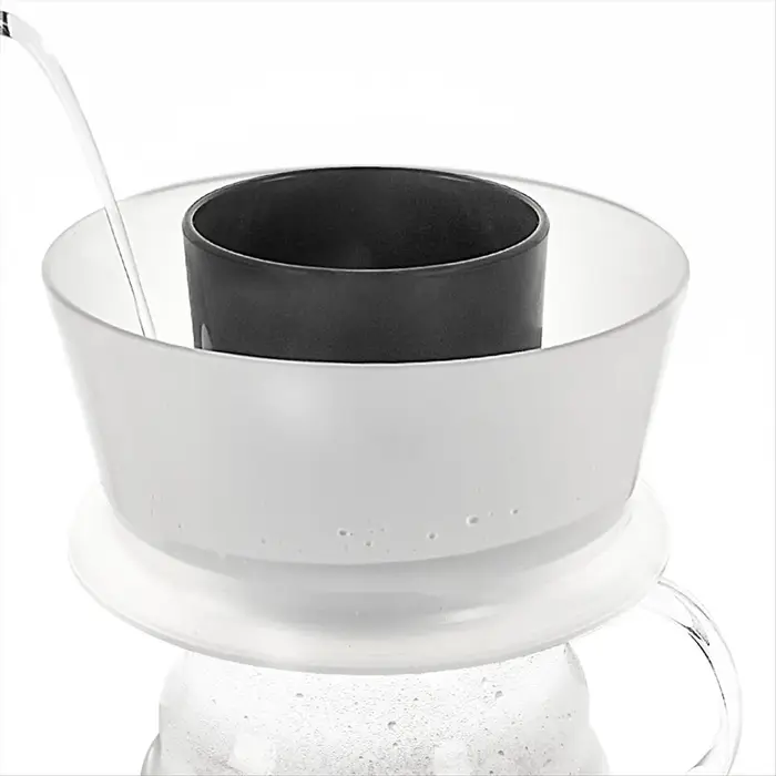 Tasse de cafetière
