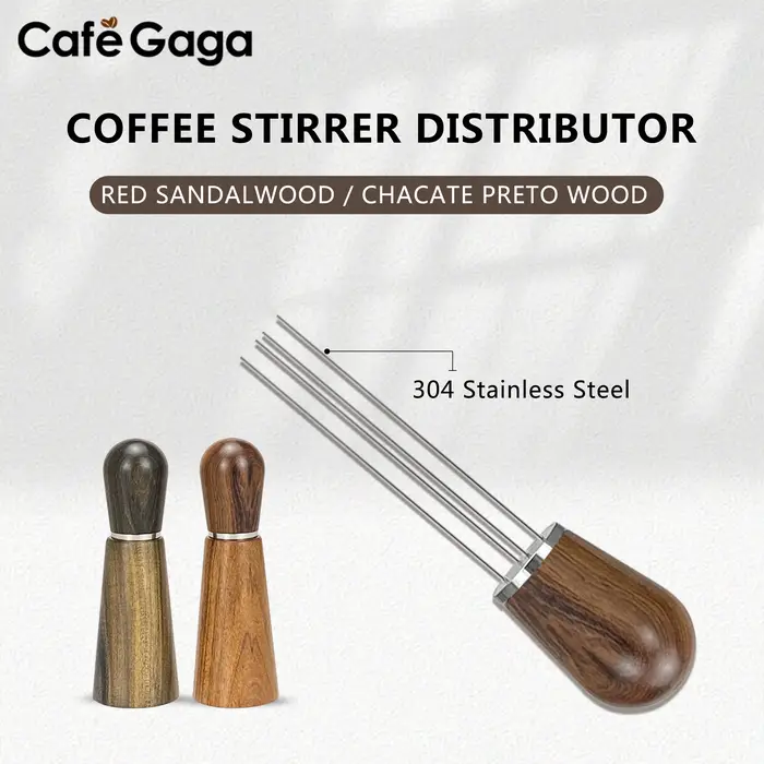 Distributeur d'aiguilles à café WDT